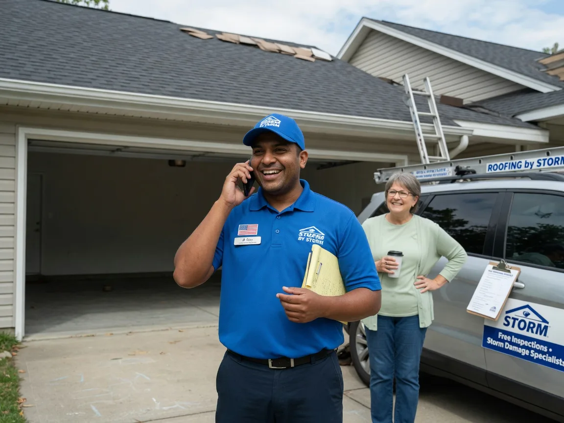 Roof Repair Near Me Jerseyville, IL FAQs